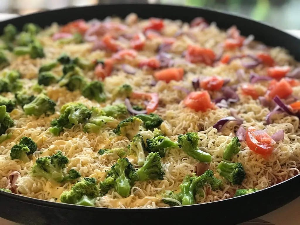 Menu_Pizzeria La Luna_Lünne_image_9