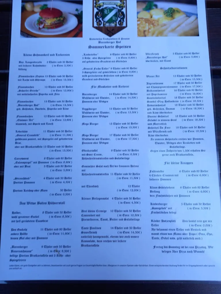 Menu_Barenberger Hof_Barenberge_image_2