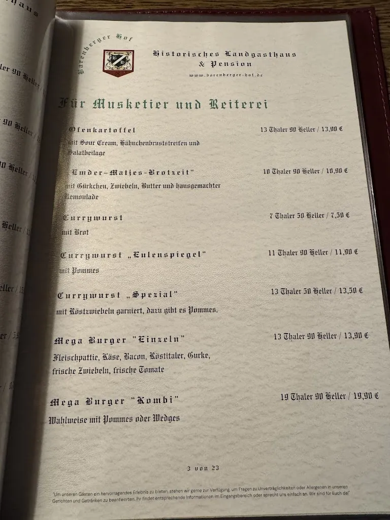 Menu_Barenberger Hof_Barenberge_image_4