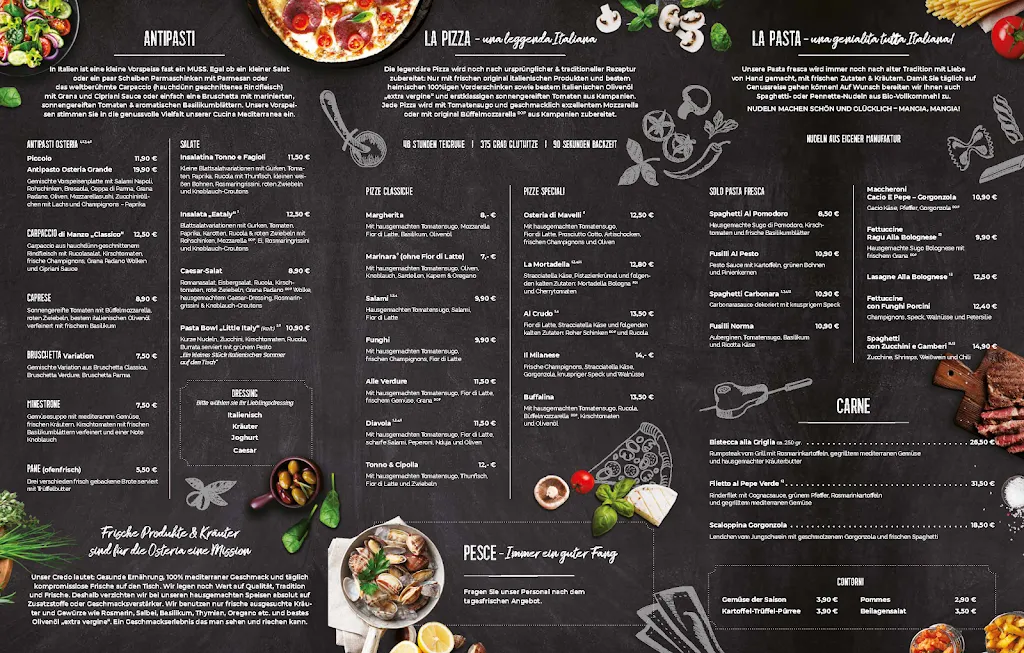 Menu_Osteria Mavelli_Loxstedt_immagine_1
