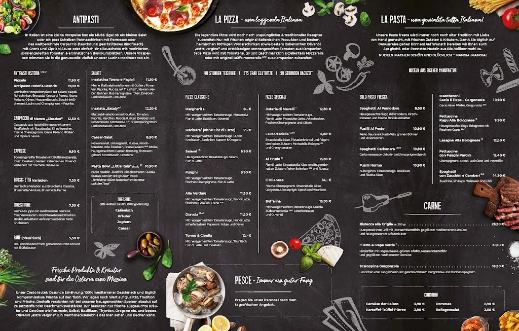 Menu_Osteria Mavelli_Loxstedt_immagine_2