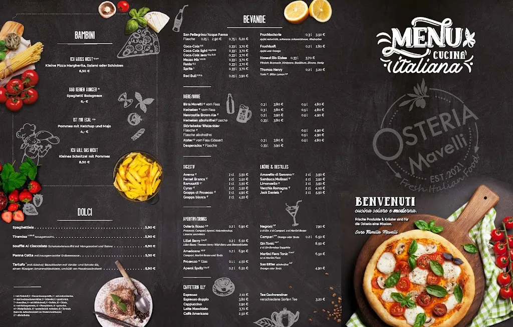 Menu_Osteria Mavelli_Loxstedt_immagine_4