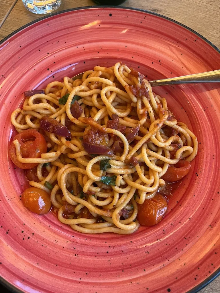 Johanna Schütte_Osteria Mavelli_Loxstedt_review