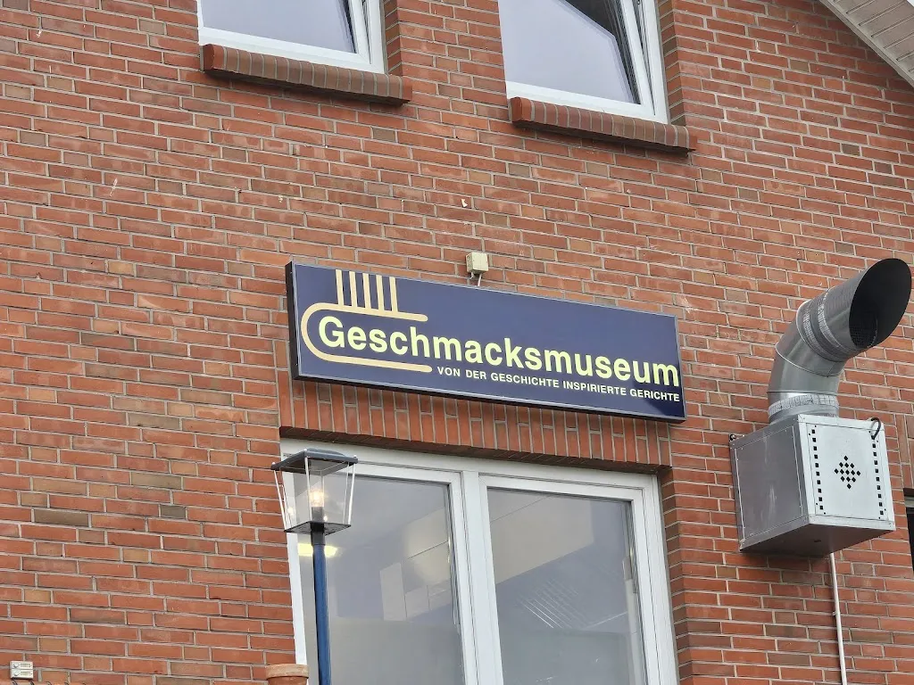 Jarek HB_Restaurant Geschmacksmuseum_Loxstedt_Bewertung