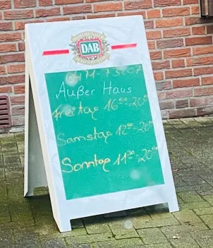 Menu_Gaststätte Hohewurth - Hersemeier_Loxstedt_image_1