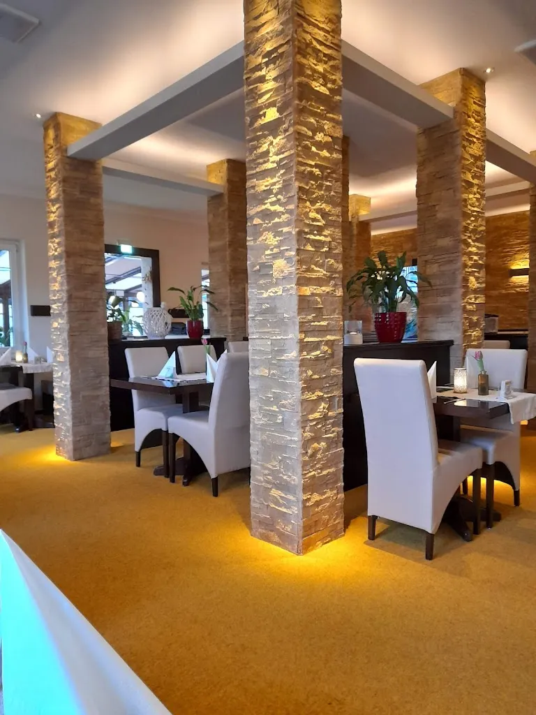 Mythos restaurant in Loxstedt