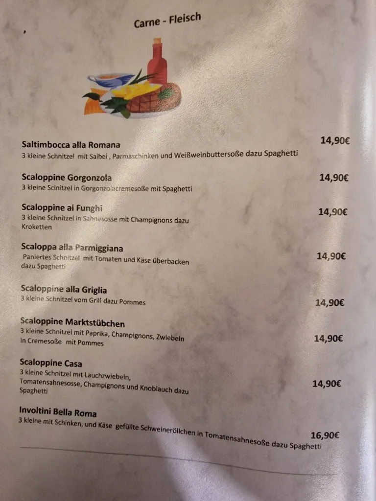 Menu_Ristorante Pizzeria Marktstübchen da Giancarlo_Loxstedt_image_2