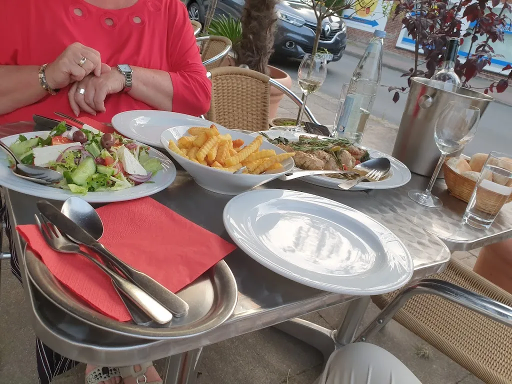 Menu_Bella Sicilia - Vereinsheim Verbraucherforum-Bremerhaven e.V._Loxstedt_image_9