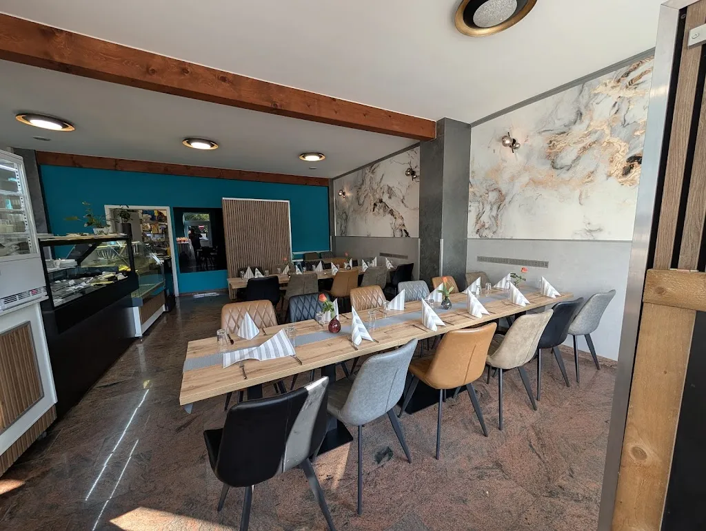 Bella Sicilia - Vereinsheim Verbraucherforum-Bremerhaven e.V. restaurant in Loxstedt