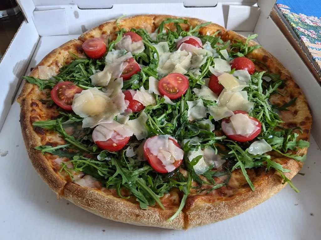 Menu_Ristorante pizzeria Piccola Italia Lieferservice_Main_image_7