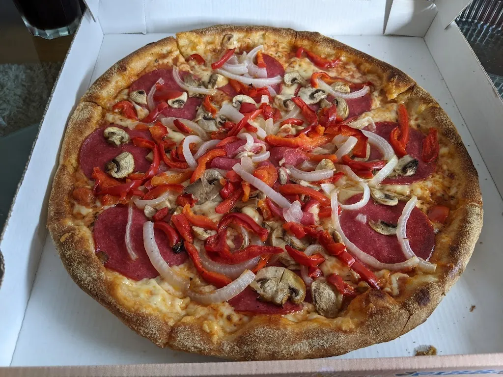 Menu_Ristorante pizzeria Piccola Italia Lieferservice_Main_image_8