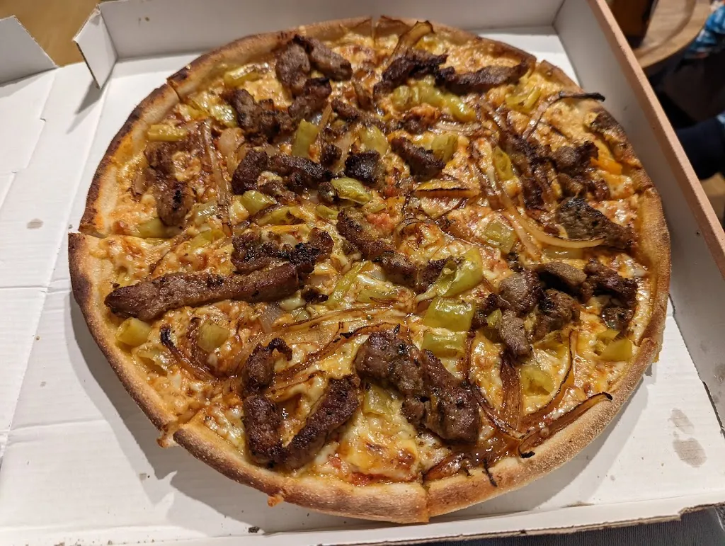 Menu_Ristorante pizzeria Piccola Italia Lieferservice_Main_image_9