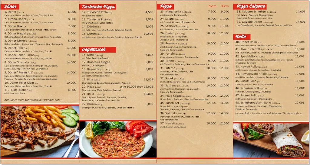 Menu_ROSEN Grill Loxstedt_Loxstedt_image_2