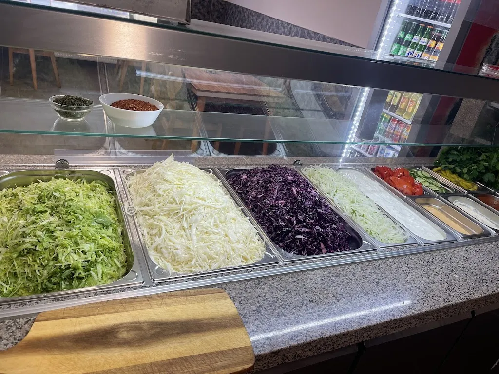 Menu_ROSEN Grill Loxstedt_Loxstedt_image_9