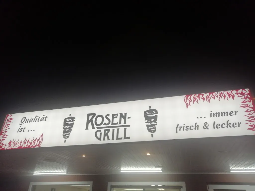 ROSEN Grill Loxstedt restaurant in Loxstedt