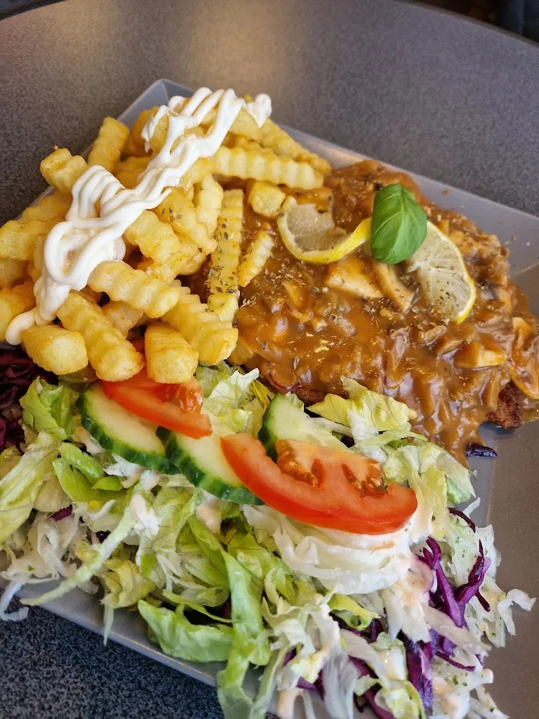 Menu_Sanis Döner Unikat - Loxstedt_Loxstedt_image_1