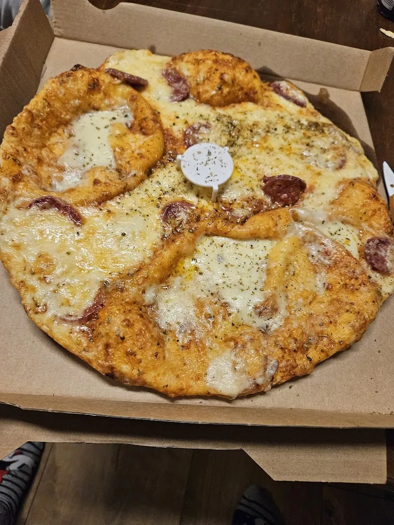 Menu_Sanis Döner Unikat - Loxstedt_Loxstedt_image_2