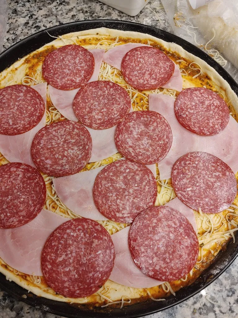 Menu_Sanis Döner Unikat - Loxstedt_Loxstedt_image_3