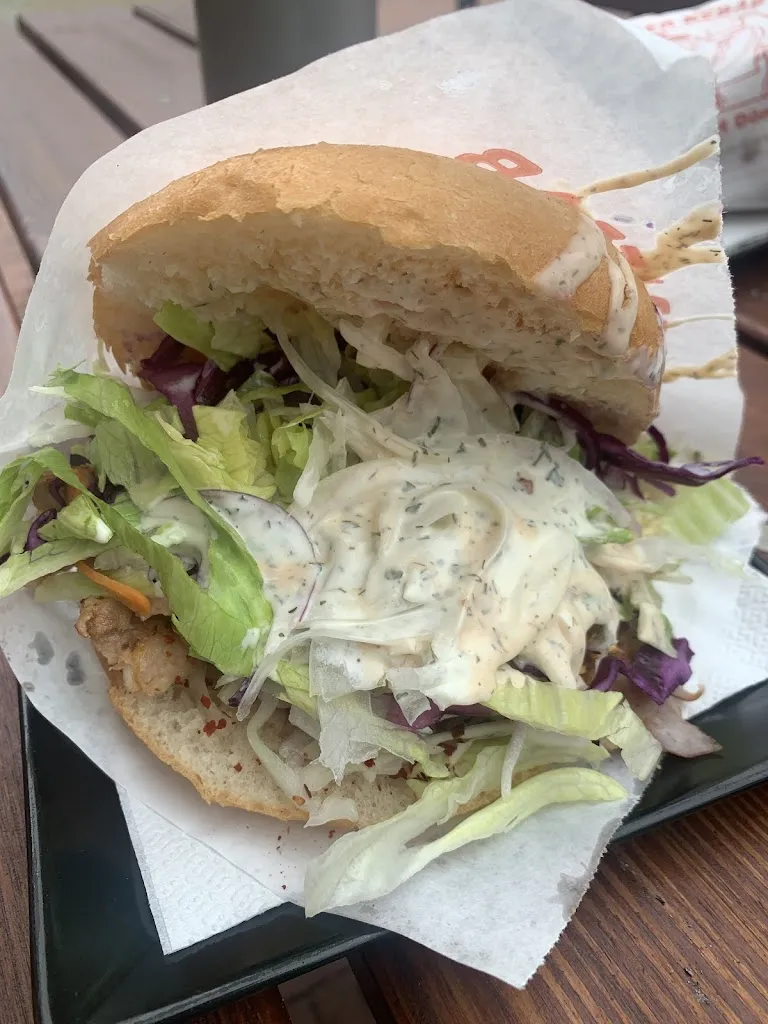 Menu_Sanis Döner Unikat - Loxstedt_Loxstedt_image_4