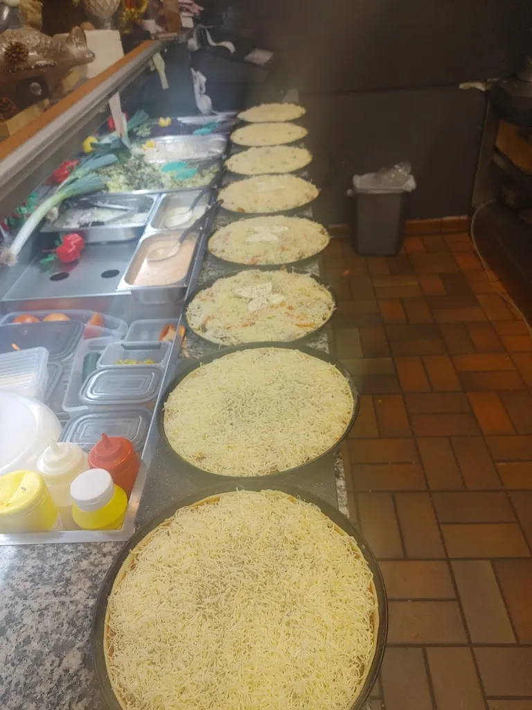 Menu_Sanis Döner Unikat - Loxstedt_Loxstedt_image_5