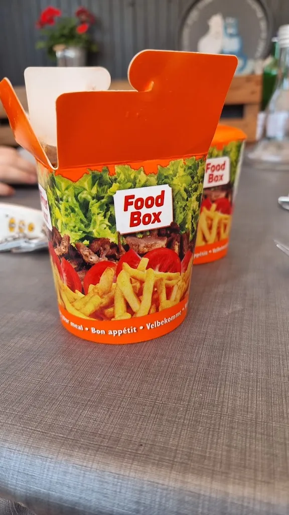 Menu_Sanis Döner Unikat - Loxstedt_Loxstedt_image_6