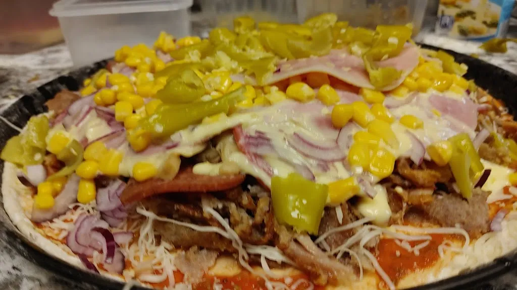 Menu_Sanis Döner Unikat - Loxstedt_Loxstedt_image_8