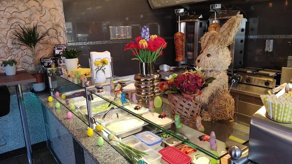 Sanis Döner Unikat - Loxstedt restaurant in Loxstedt