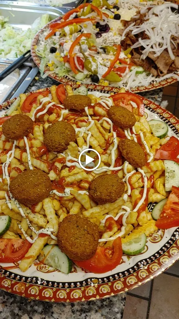 Sanis Döner Unikat - Loxstedt_Loxstedt_slider_image_2