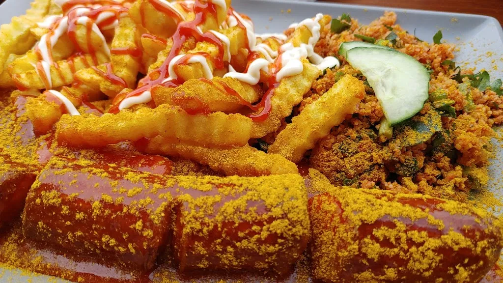 Sanis Döner Unikat - Loxstedt_Loxstedt_slider_image_3