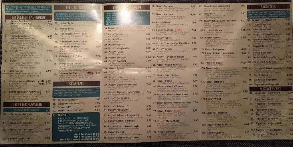 Menu_Störtebecker Grill _Marienhafe_image_1