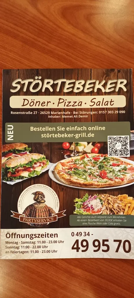 Menu_Störtebecker Grill _Marienhafe_image_3