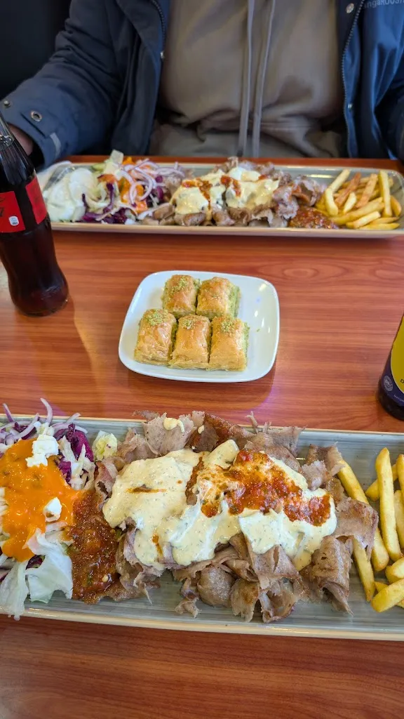 Björn R._Störtebecker Grill _Marienhafe_review