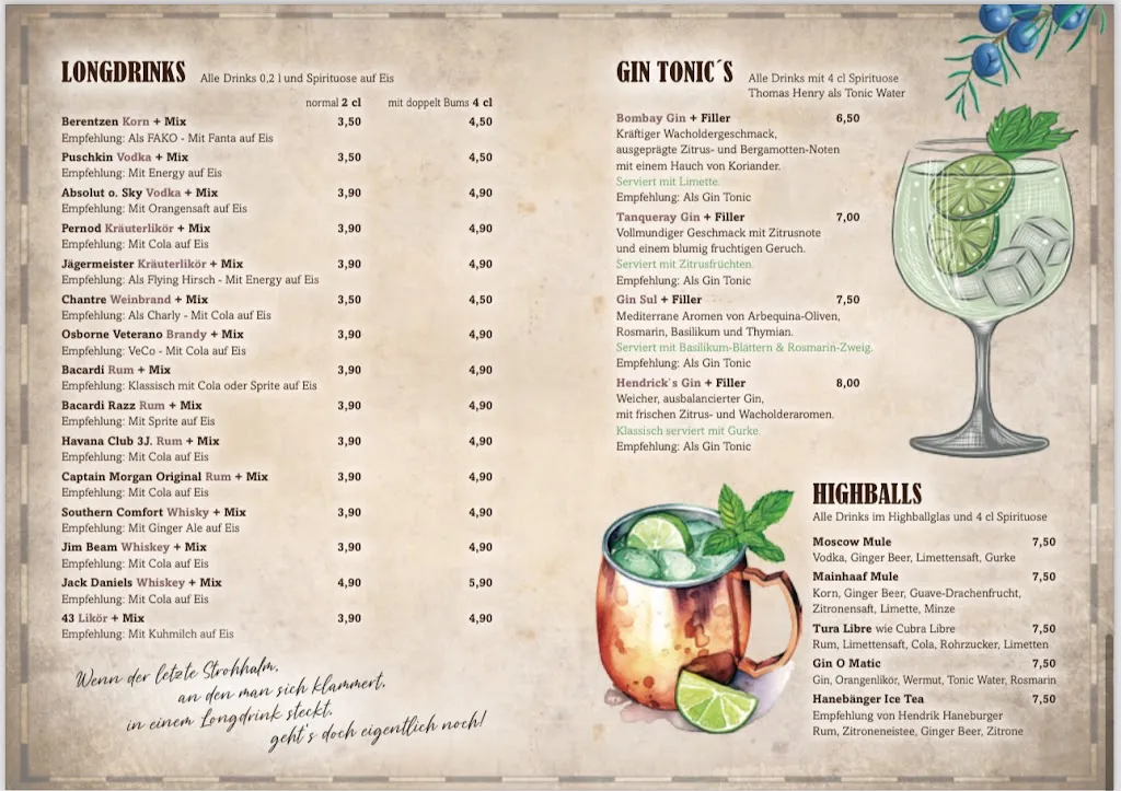 Menu_Brookmers Happy Place_Marienhafe_immagine_4