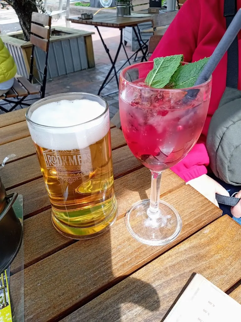 Menu_Brookmers Happy Place_Marienhafe_immagine_6