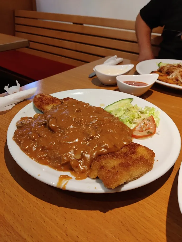 Menu_Gretchen's Grill_Marienhafe_immagine_6