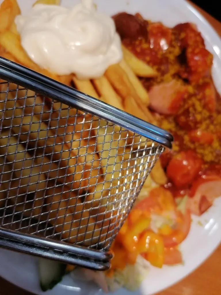 Menu_Gretchen's Grill_Marienhafe_immagine_8