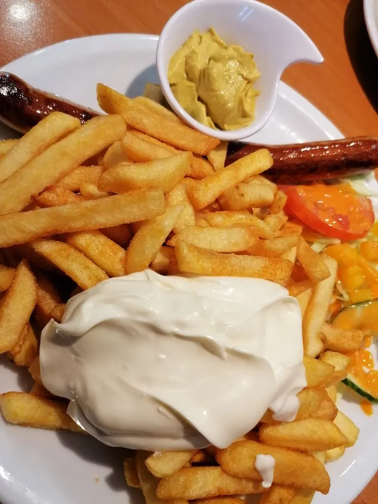 Menu_Gretchen's Grill_Marienhafe_immagine_9