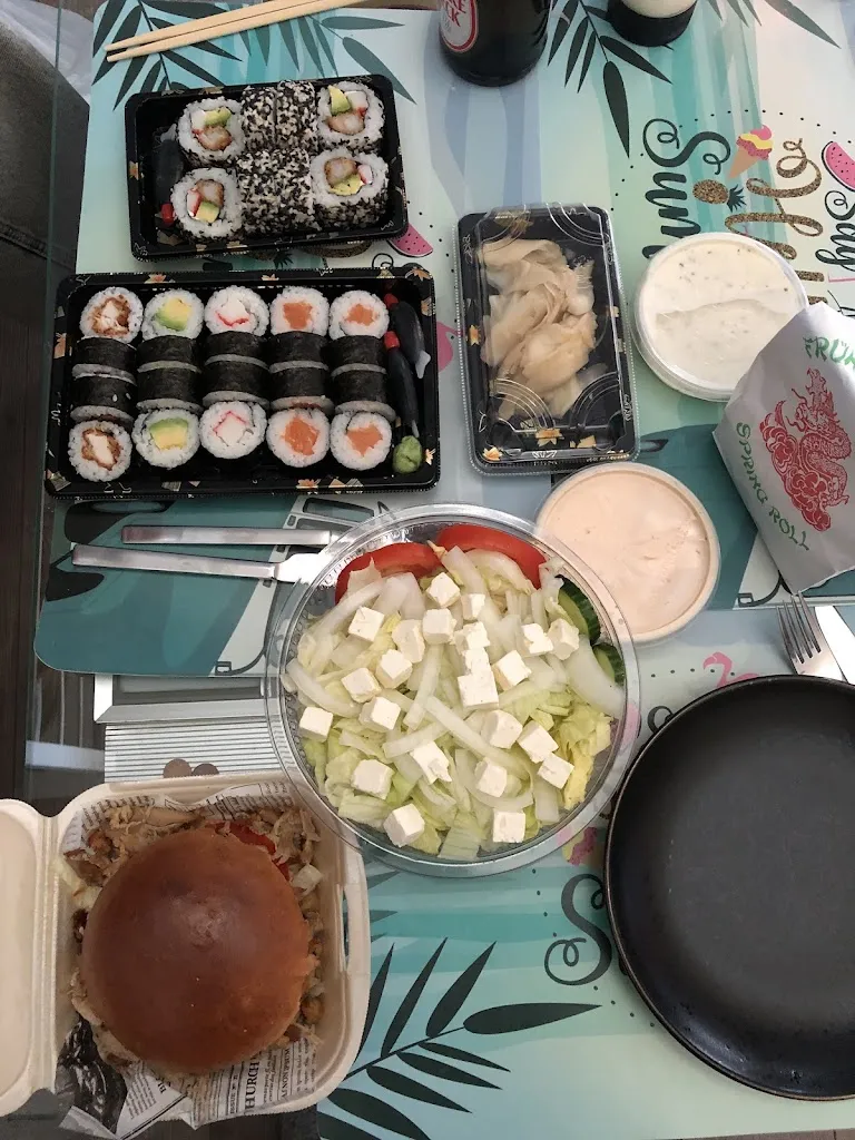 Ben T._Asia & MORE_Marienhafe_recensione