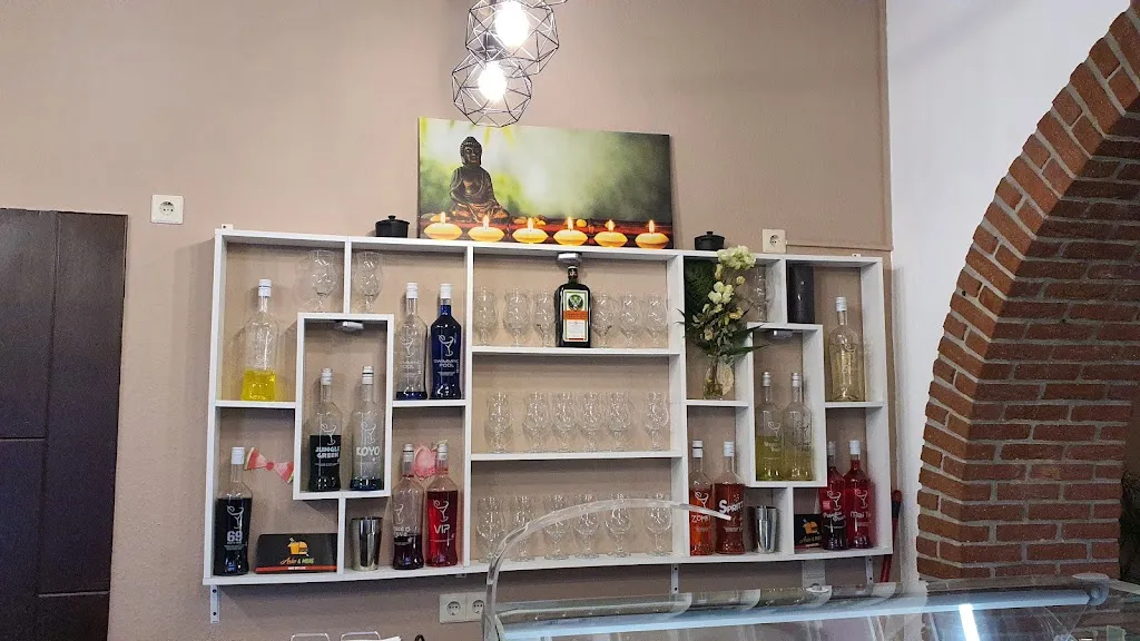 Asia & MORE ristorante a Marienhafe