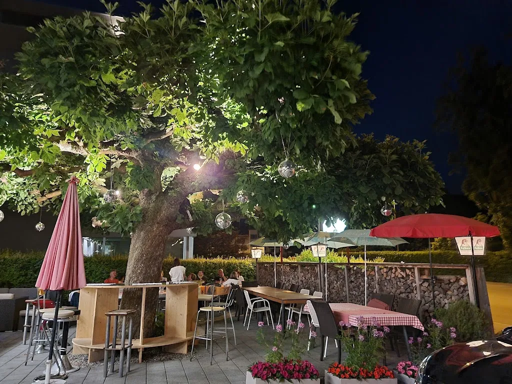 Restaurant Rössli Erlenbach restaurant in Erlenbach