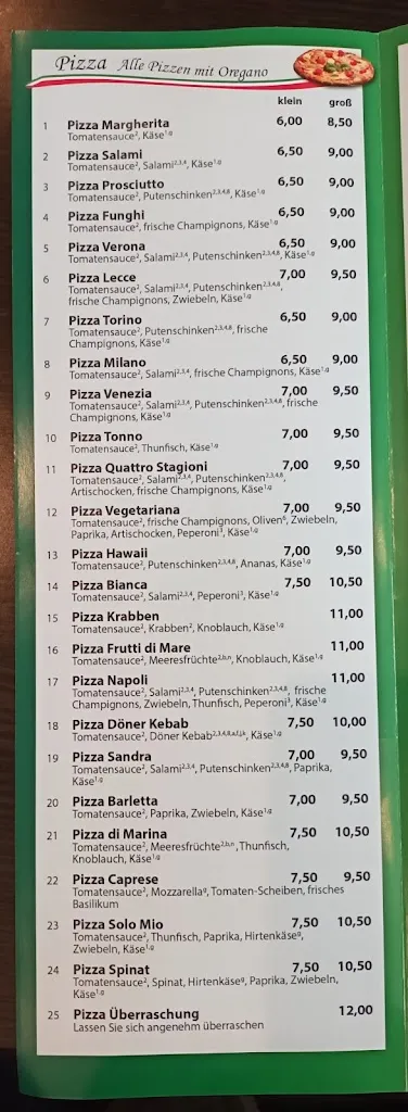 Menu_Pizzeria Napoli_Marienhafe_immagine_3