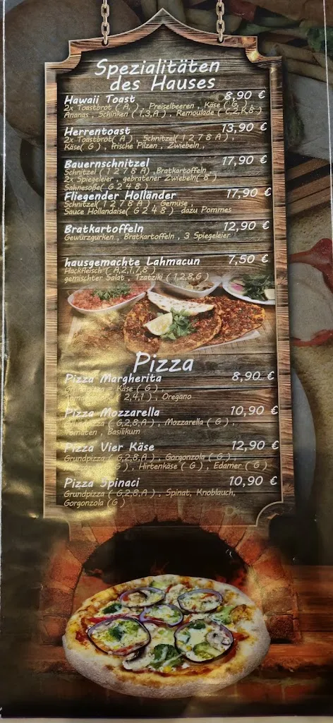 Menu_Stevens Bistro Martfeld_Martfeld_image_4