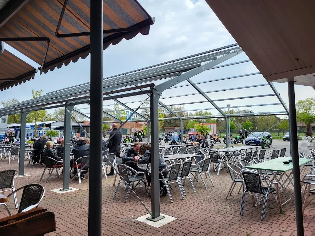 Stevens Bistro Martfeld restaurant in Martfeld