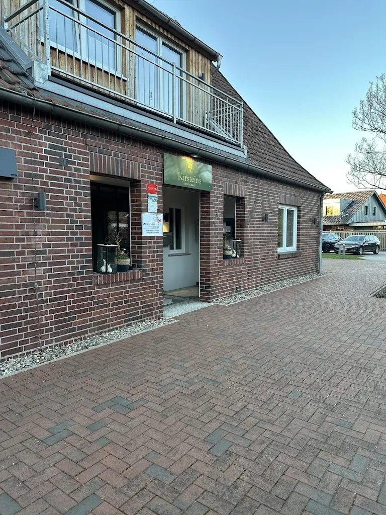 Thomas Schumacher_Kirstein's Restaurant_Martfeld_review