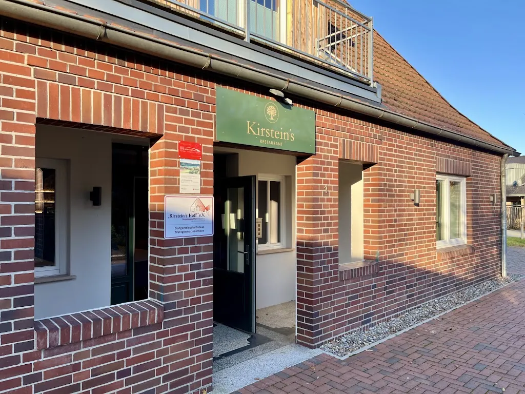 Kirstein's Restaurant_Martfeld_slider_image_2