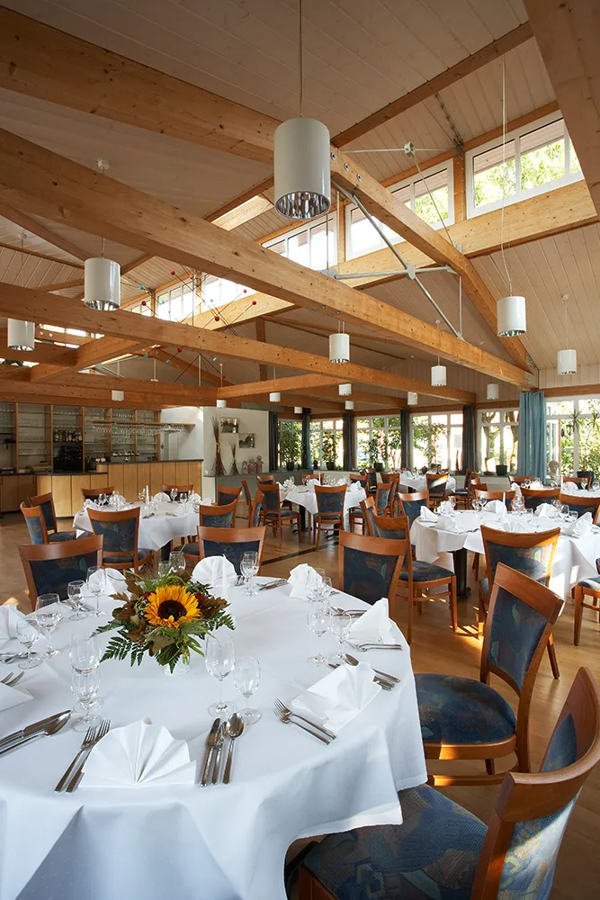 Restaurant & Hotel Marschachter Hof restaurant in Marschacht