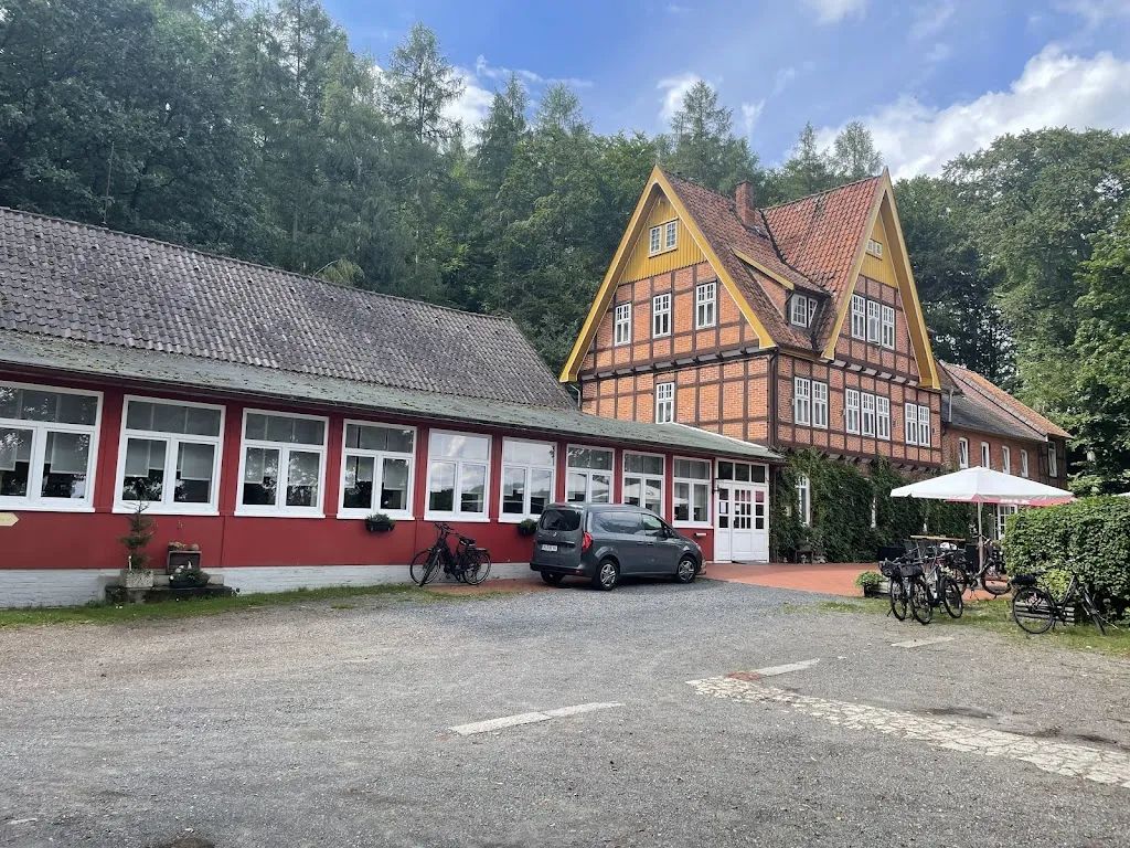 Andreas H._Oyler Berg Waldgaststätte_Marklohe_review