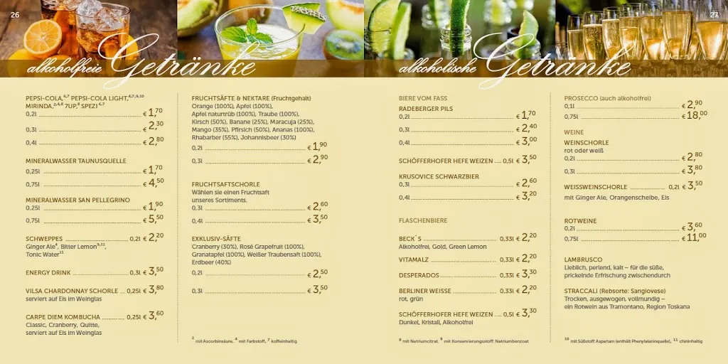 Menu_Restaurant Vier Jahreszeiten_Marklohe_image_4