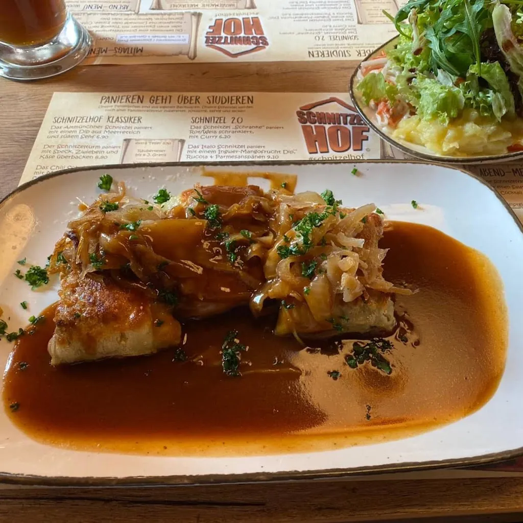 Menu_Weingut Martin Schropp / Schnitzelhof_Erlenbach_image_6