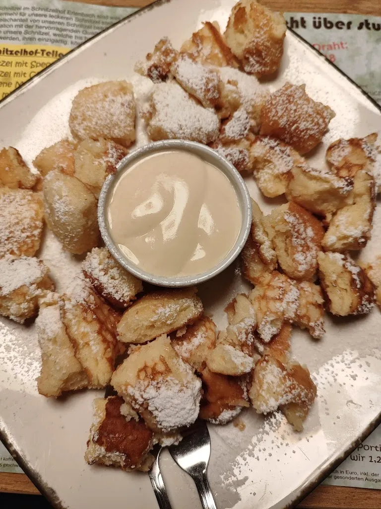 Menu_Weingut Martin Schropp / Schnitzelhof_Erlenbach_image_7